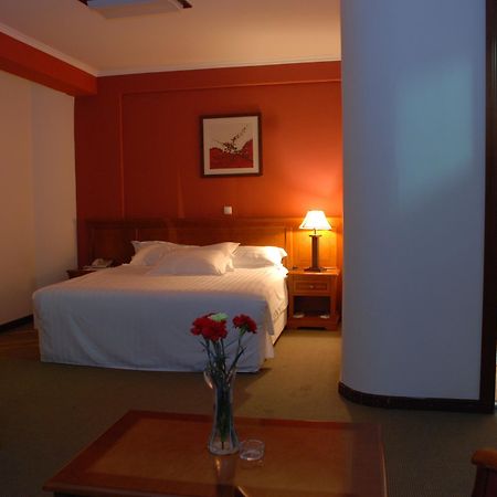 Adot Tina Hotel Addis Ababa Room photo